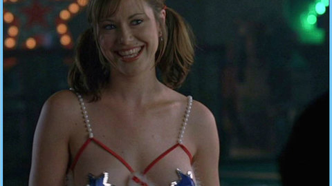 Pic: Meghan Maureen McDonough in The Ice Harvest