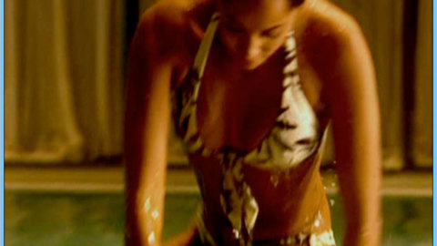 Pic: Naomi Ryan in Mile High