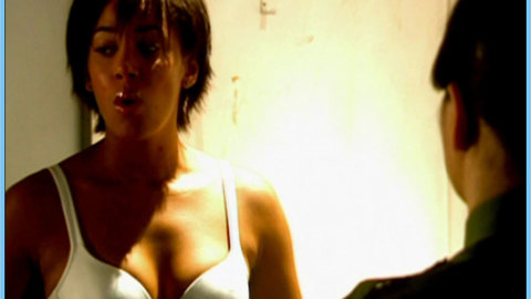 Pic: Naomi Ryan in Mile High