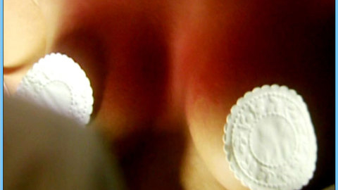 Pic: Naomi Ryan in Mile High