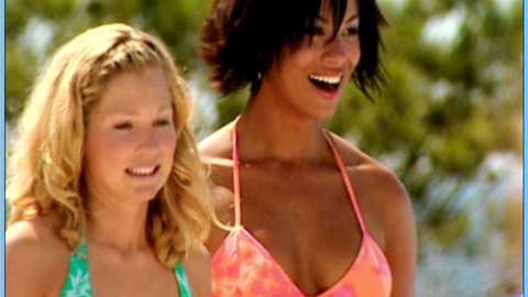 Pic: Naomi Ryan in Mile High