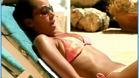 Pic: Naomi Ryan in Mile High