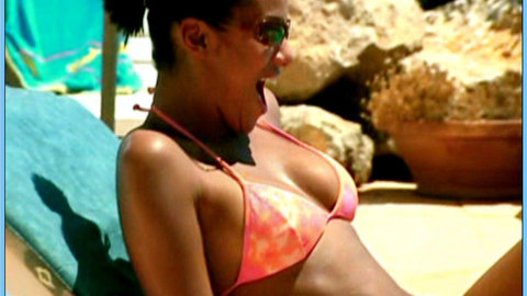 Pic: Naomi Ryan in Mile High