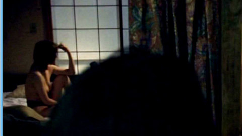 Pic: Kumiko Aso in Inochi