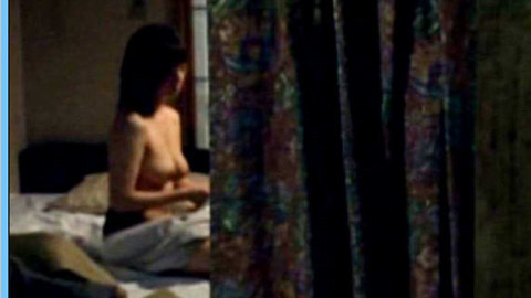 Pic: Kumiko Aso in Inochi