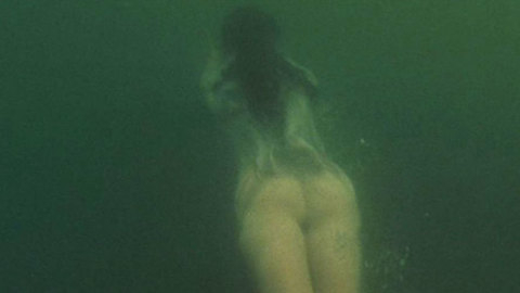 Pic: Kumiko Aso in Kanzo sensei