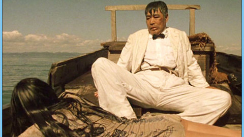 Pic: Kumiko Aso in Kanzo sensei