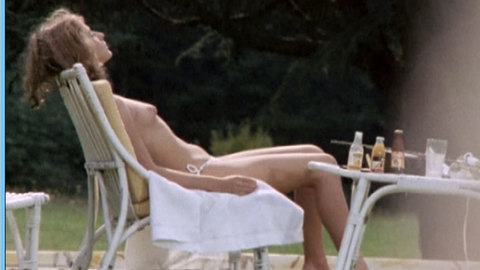 Pic: Luisa Maneri in The Last Round