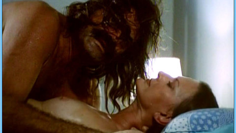 Pic: Elizabeth Hartmann in Amazon Jail