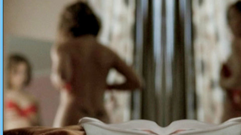 Pic: Loretta Stern in Goldene Zeiten