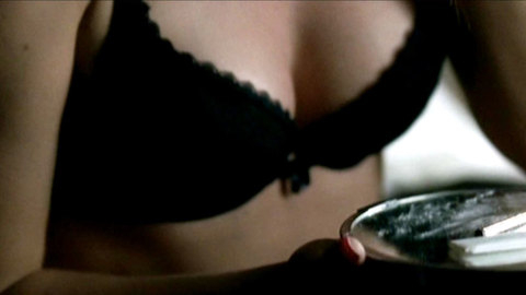 Pic: Loretta Stern in Goldene Zeiten