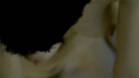 Pic: Francesca Inaudi in Il richiamo