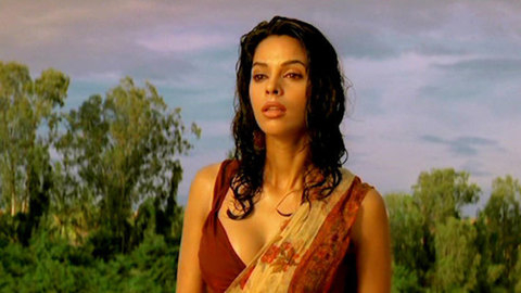 Pic: Mallika Sherawat in The Myth