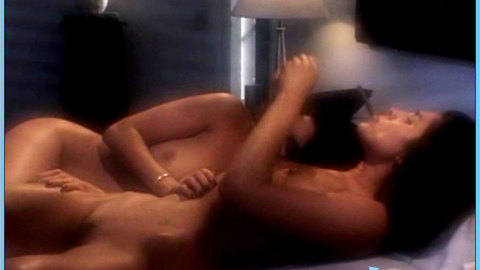 Pic: Lorena Meritano in Baño de damas