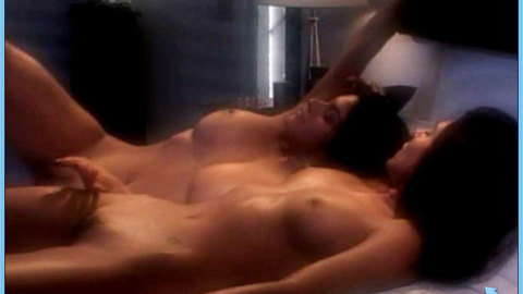 Pic: Lorena Meritano in Baño de damas