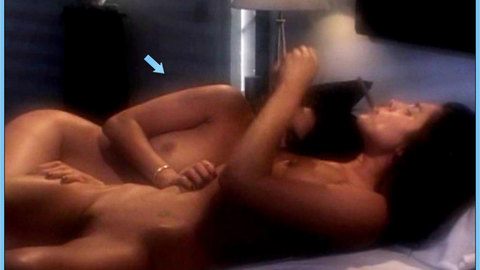 Pic: Andrea Montenegro in Baño de damas