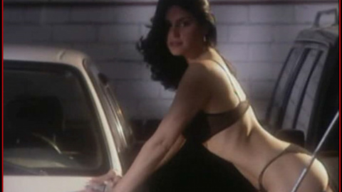 Pic: Andrea Montenegro in Latin Lover (2001)