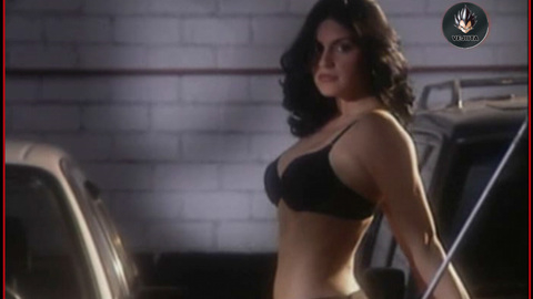 Pic: Andrea Montenegro in Latin Lover (2001)