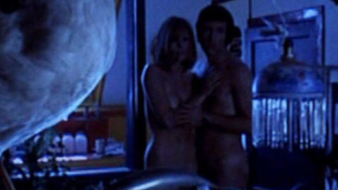 Pic: Cox Habbema in De Komst van Joachim Stiller