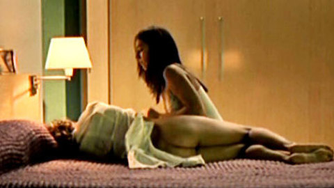 Pic: Marisol Membrillo in Hipnos