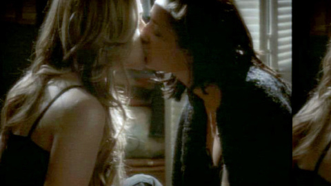 Pic: Deanna Casaluce in Degrassi