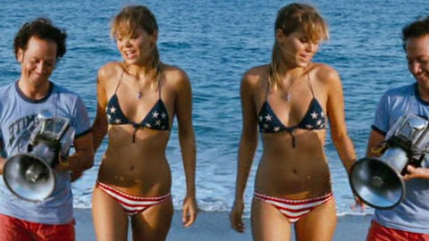 Pic: Hanna Verboom in Deuce Bigalow: European Gigolo