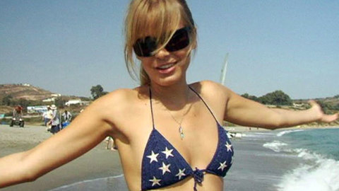 Pic: Hanna Verboom in Deuce Bigalow: European Gigolo