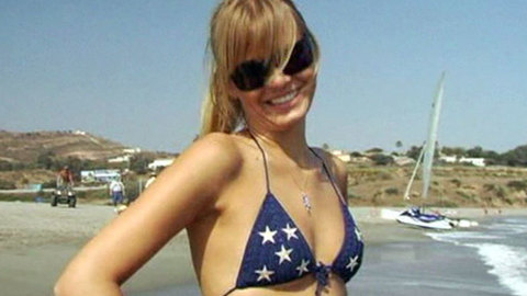 Pic: Hanna Verboom in Deuce Bigalow: European Gigolo