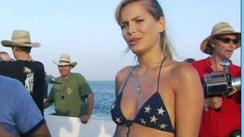 Pic: Hanna Verboom in Deuce Bigalow: European Gigolo