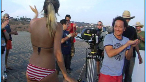 Pic: Hanna Verboom in Deuce Bigalow: European Gigolo