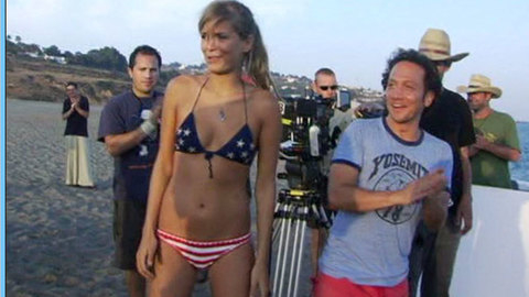 Pic: Hanna Verboom in Deuce Bigalow: European Gigolo