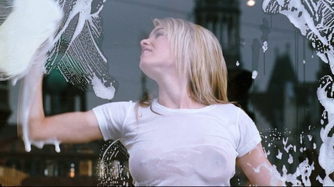 Pic: Katie Downes in Deuce Bigalow: European Gigolo