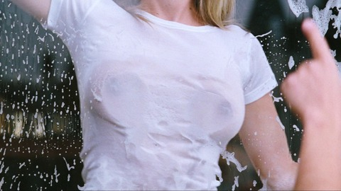 Pic: Katie Downes in Deuce Bigalow: European Gigolo