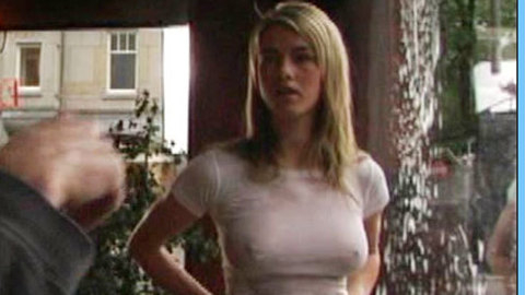 Pic: Katie Downes in Deuce Bigalow: European Gigolo