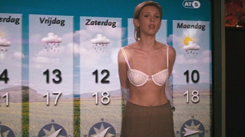 Pic: Monika Kuczowska in Deuce Bigalow: European Gigolo