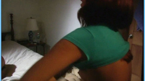 Pic: Andrea Barquat in The Dawn