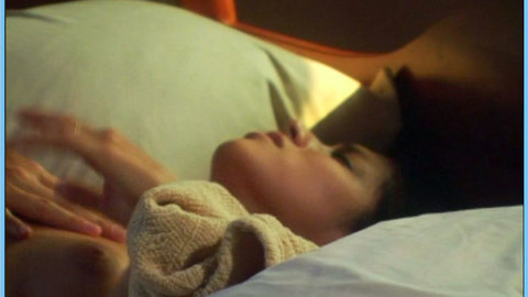 Pic: Claudia Davila in The Dawn