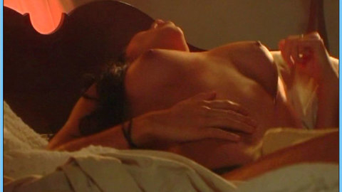 Pic: Claudia Davila in The Dawn