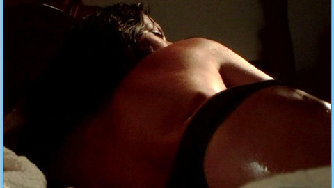 Pic: Claudia Davila in The Dawn