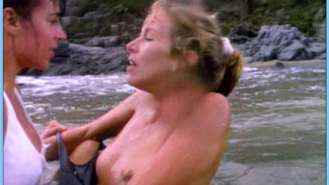 Pic: Elisa Gabrielli in Eden