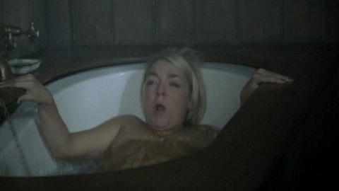 Pic: Sheridan Smith in Jonathan Creek