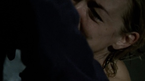 Pic: Sheridan Smith in Jonathan Creek
