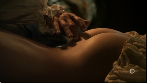 Pic: Mylène Jampanoï in Rani (2011)