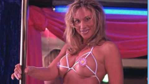 Pic: Eva Agerbrink in Fortunes