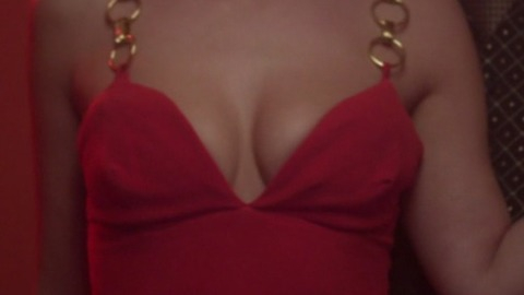 Pic: Barbara Nedeljakova in Isle of Dogs