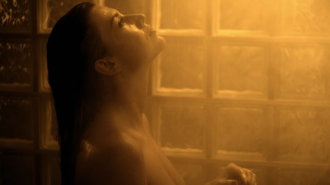 Pic: Barbara Nedeljakova in Isle of Dogs