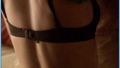 Pic: Amanda Ward in Halloween Night (2006)