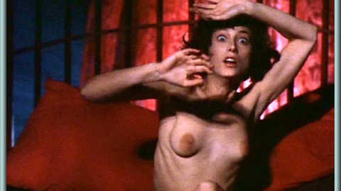 Pic: Alisa Diane in Sensation
