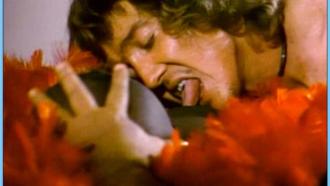 Pic: June Mack in Beneath the Valley of the Ultra-Vixens