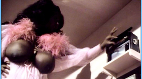 Pic: June Mack in Beneath the Valley of the Ultra-Vixens